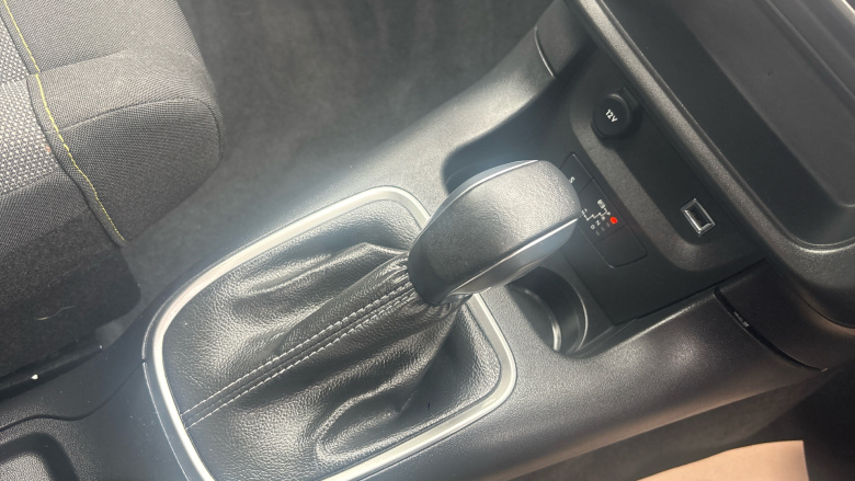 Citroen C3 1.2 PureTech 110 C-Series Edition 5dr EAT6 Petrol Hatchback